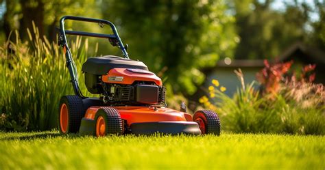 lawn equipment rental abbotsford